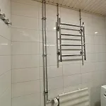 בית הארחה Quiet Private Easy Metro & Airport Access *