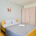 Quiet Private Easy Metro & Airport Access