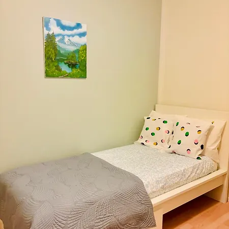 Guest house Simple
