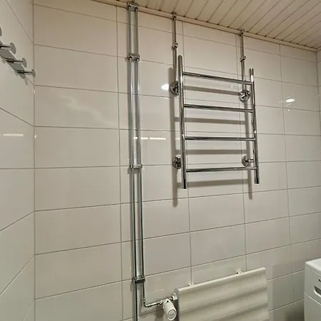 Penzion Quiet Private Easy Metro & Airport Access *