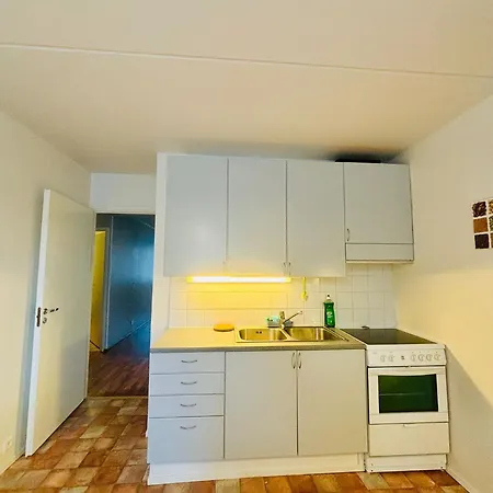 Simple Guest house Vantaa