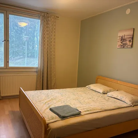 Simple Guest house *
