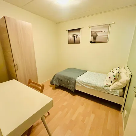 Simple Guest house