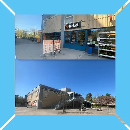 Quiet Private Easy Metro & Airport Access