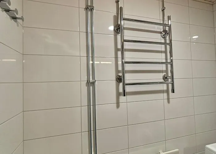 Гостевой дом Quiet Private Easy Metro & Airport Access *