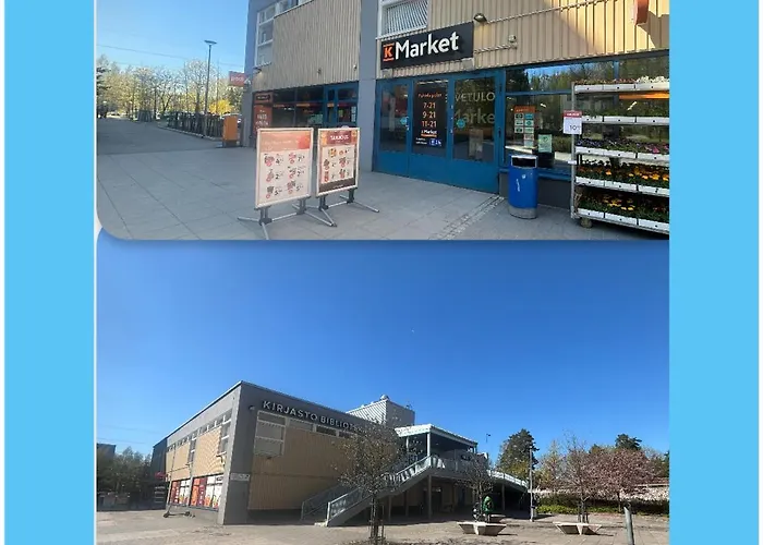 Quiet Private Easy Metro & Airport Access