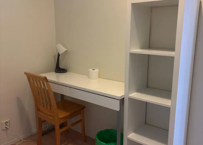 Gæstehus Quiet Private Easy Metro & Airport Access Vantaa